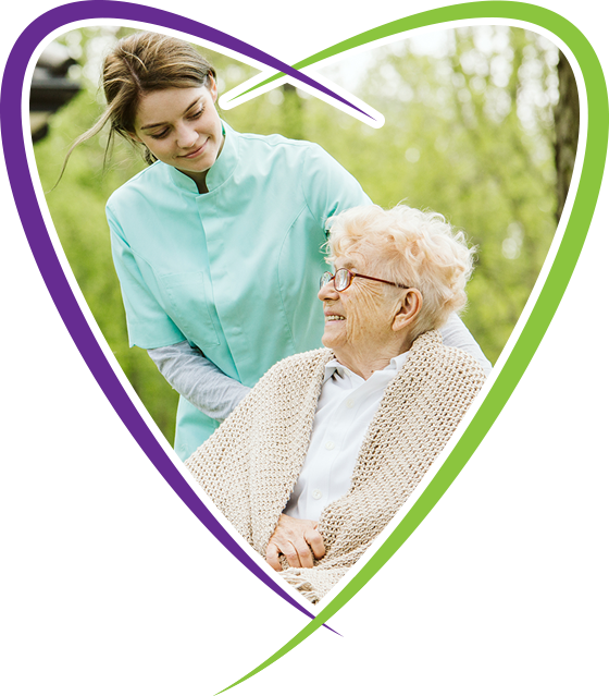 Uk health care Support banner
